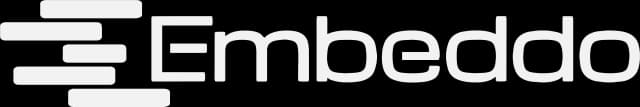 Logo Embeddo